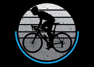 Cyclist Bicycle Cycling Mo