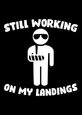 Broken Arm Shoulder Bone