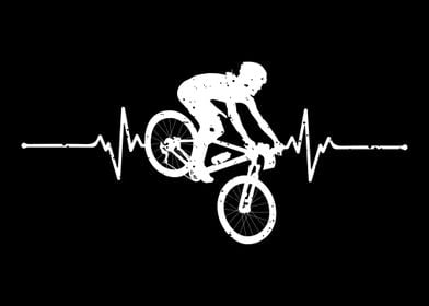 Cyclist Bicycle Cycling Mo