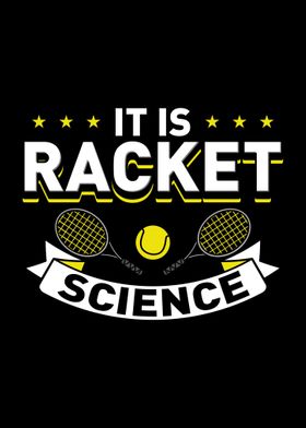 Racket Science Tennis