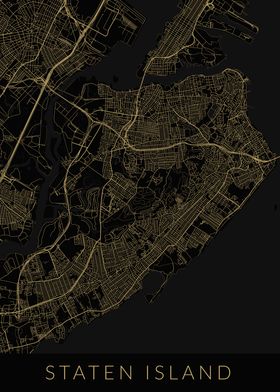 New York City Maps-preview-2