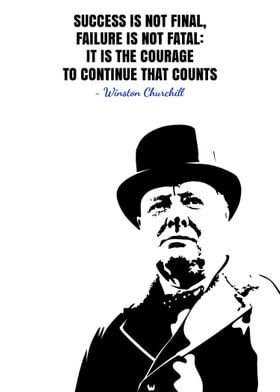 Winston Churchill quotes