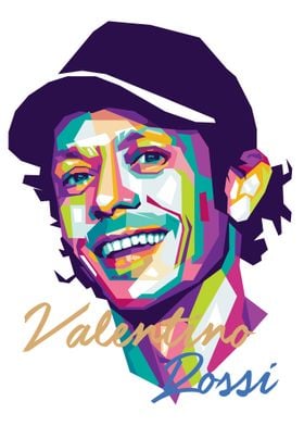 Valentino Rossi