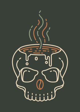 Coffee Till Death 3