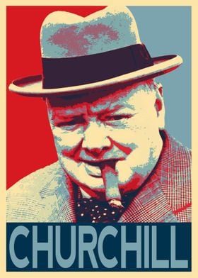 Churchill