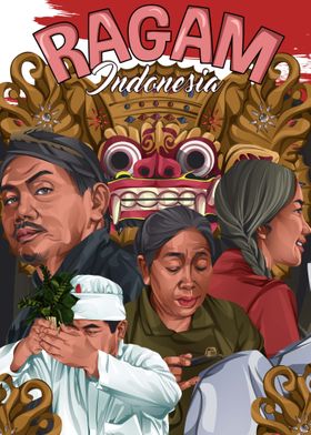 Wonderland Indonesia 3