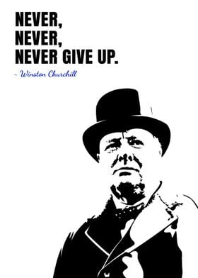 Winston Churchill quotes