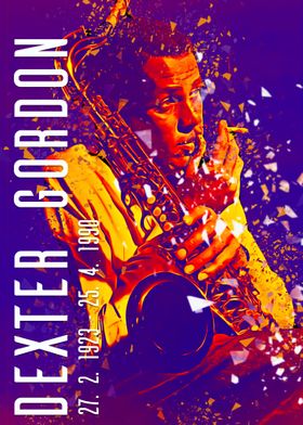 Dexter Gordon