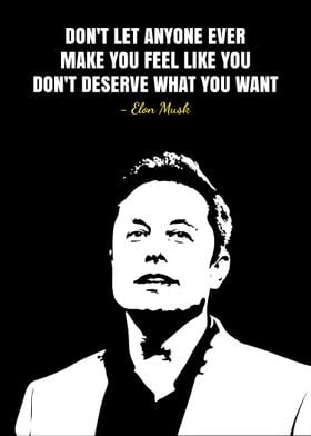 Elon Musk quotes