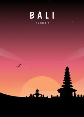 BALI