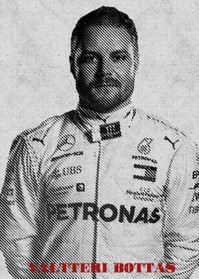 Valtteri Bottas