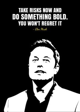 Elon Musk quotes