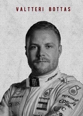 Valtteri Bottas