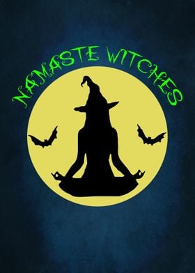 05 Namaste witches 05