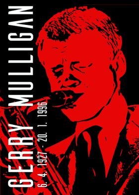 Gerry Mulligan