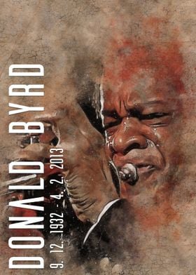 Donald Byrd