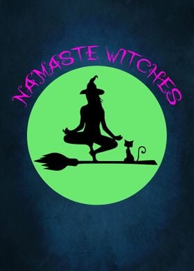 04 Namaste witches 04