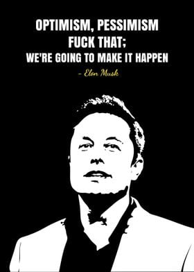 Elon Musk quotes