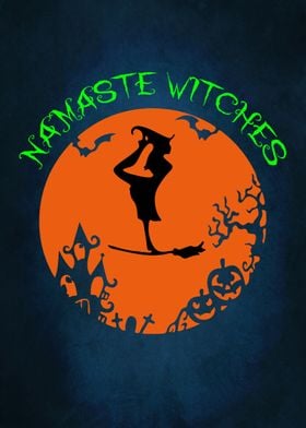 03 Namaste witches 03