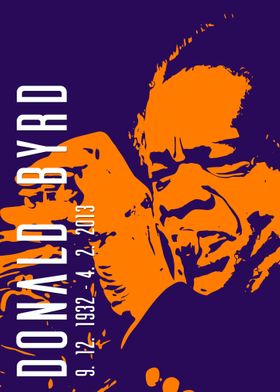 Donald Byrd