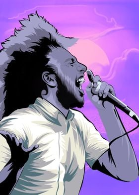 zack de la rocha