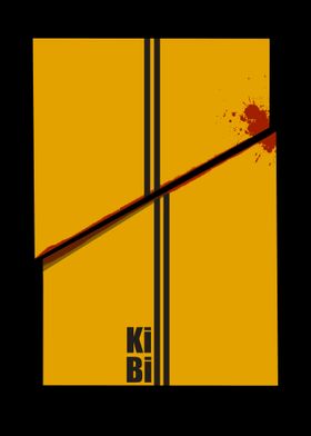 Kill bill 