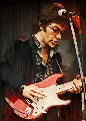 Robbie Robertson