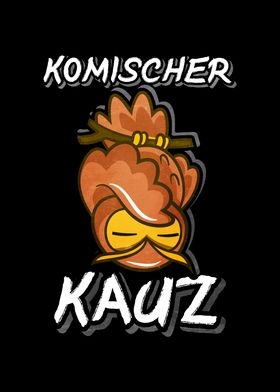 Funny Saying Funny Owl