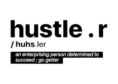 Hustler