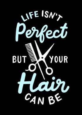 Perfect Hair Hairdresser