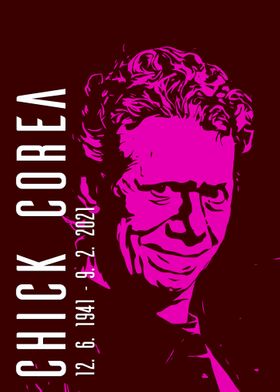 Chick Corea