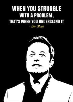 Elon Musk quotes