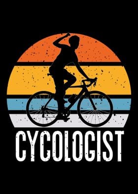 Cyclist Bicycle Cycling Mo