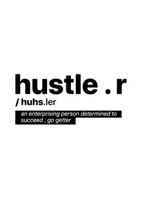 Hustler