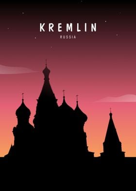 KREMLIN