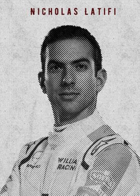 Nicholas Latifi