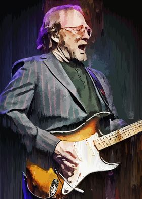 Stephen stills