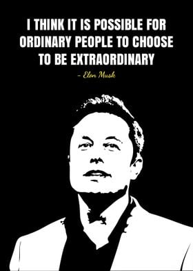 Elon Musk quotes