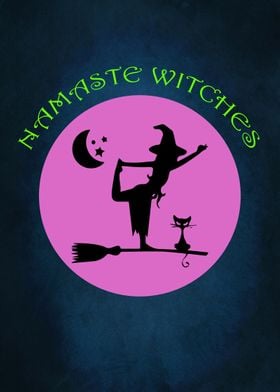 02 Namaste witches 02