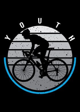 Cyclist Bicycle Cycling Mo