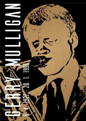 Gerry Mulligan