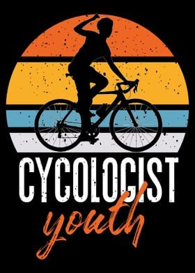 Cyclist Bicycle Cycling Mo