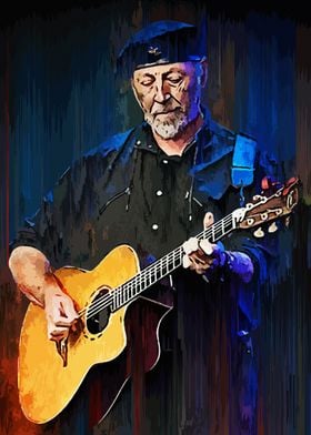 Richard Thompson