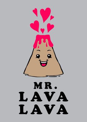 Mr Lava Lava