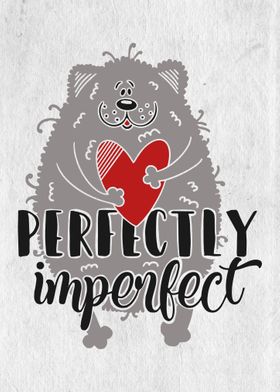 perfectly imperfect