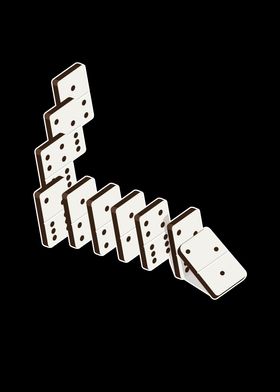 Dominoes Dominoe Game Game