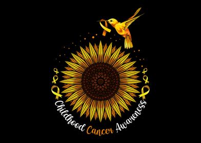 Childhood Cancer Awareness