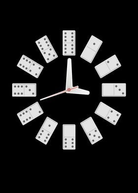 Dominoes Dominoe Watch