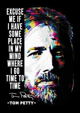 Tom Petty