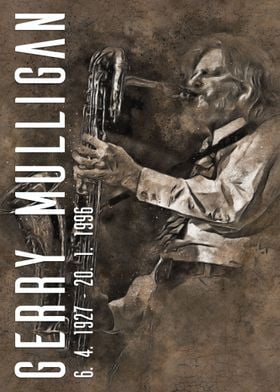 Gerry Mulligan